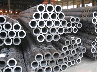 八步30CrMo冷拔无缝钢管