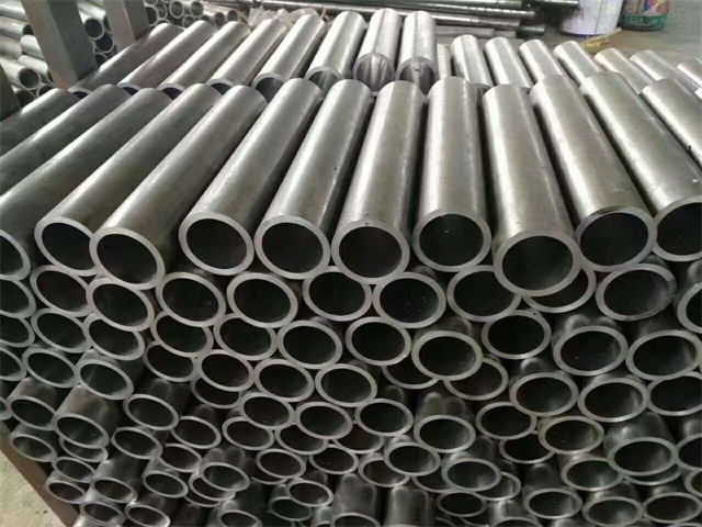 八步30CrMo精密无缝钢管